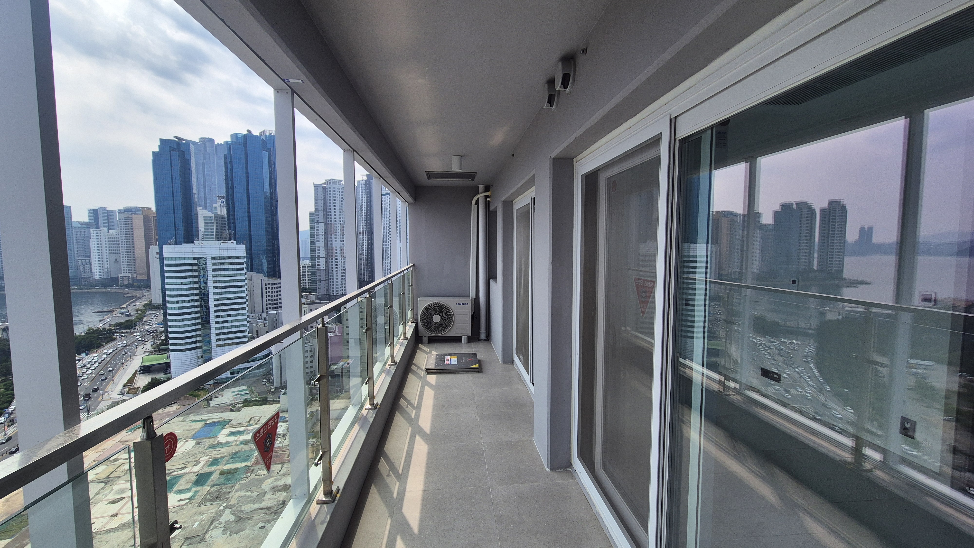 해운대 리모델링